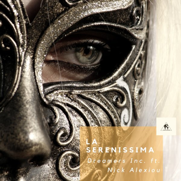 Dreamers Inc., Nick Alexiou – La Serenissima (throdef Remix) on Revolution Radio