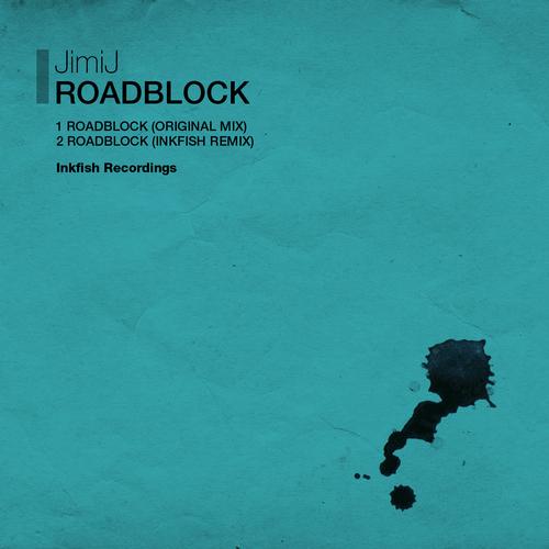 Jimij - Roadblock (inkfish Remix) on Revolution Radio