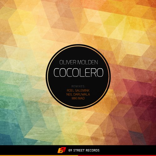 Oliver Moldan - Cocolero (miki Mad Remix) on Revolution Radio