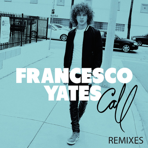 Francesco Yates - Call (ferdinand Weber Remix) on Revolution Radio