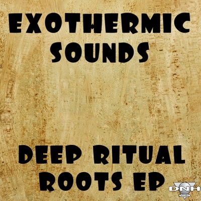 Exothermic Sounds - Gudfelaz (original Mix) on Revolution Radio