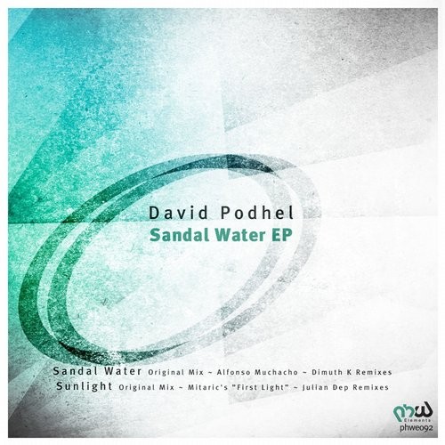 David Podhel - Sandal Water (dimuth K Remix) on Revolution Radio
