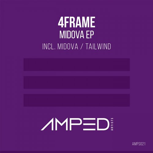 4frame - Midova (original Mix) on Revolution Radio