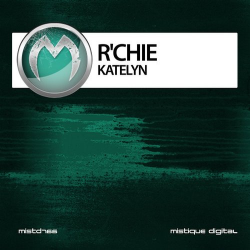 R'chie - Katelyn (original Mix) on Revolution Radio