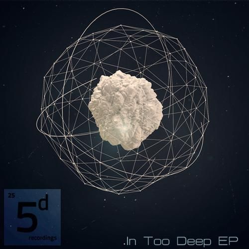 Rishi K., Deephope - In Too Deep (original Mix) on Revolution Radio