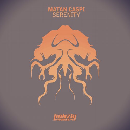 Matan Caspi - Serenity (original Mix) on Revolution Radio