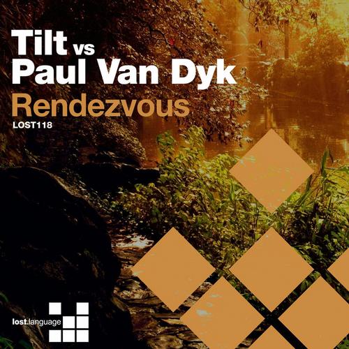Tilt Vs. Paul Van Dyk - Rendezvous (zack Roth Remix) on Revolution Radio