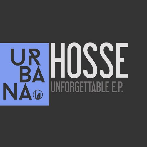 Hosse - Something (original Mix) on Revolution Radio