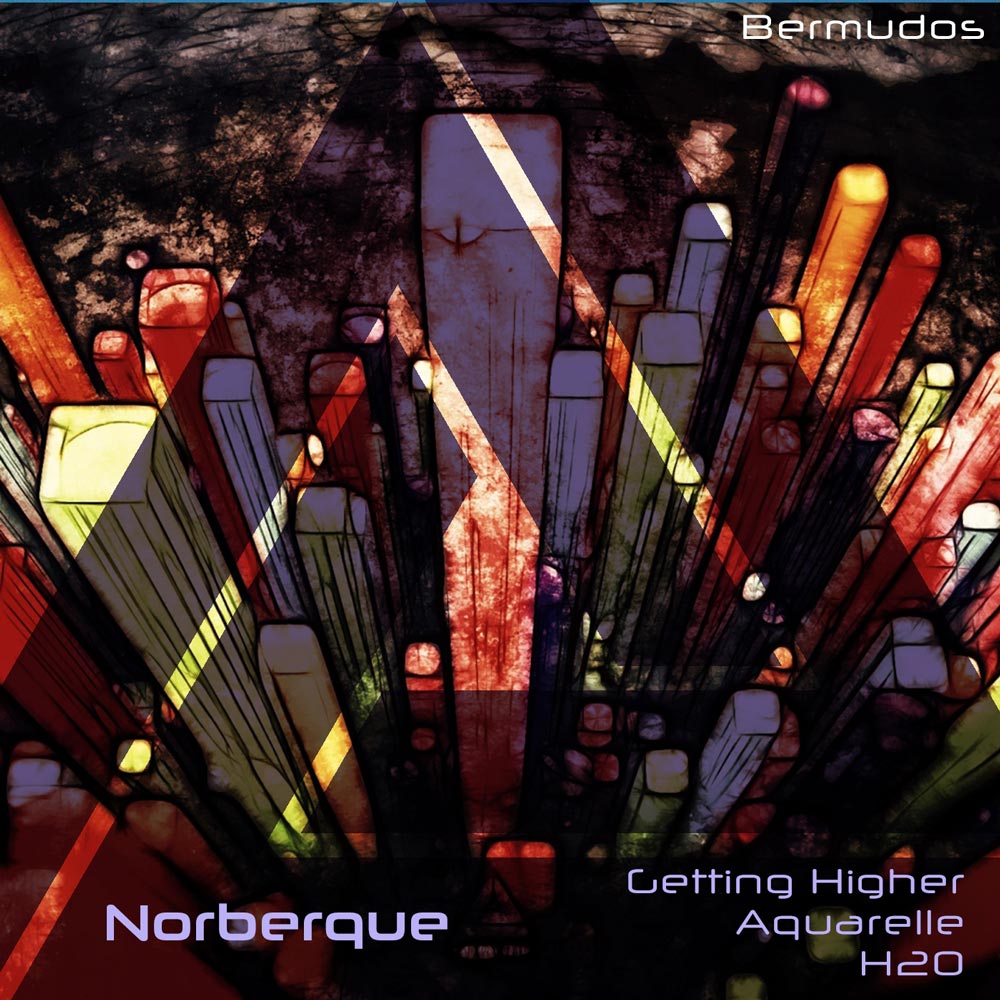 Norberque - H2o on Revolution Radio