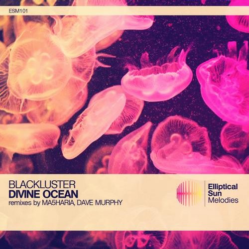 Blackluster - Divine Ocean (original Mix) on Revolution Radio