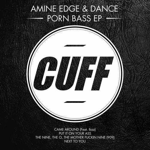 Amine Edge - Put It On Your Ass (original Mix) on Revolution Radio
