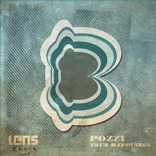 Pozzi - True Happyness (original Mix) on Revolution Radio