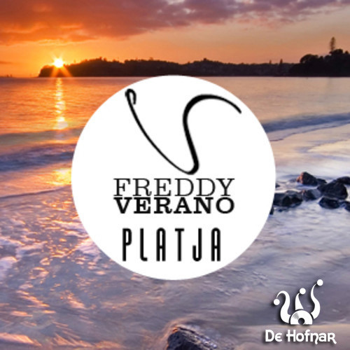 Freddy Verano - Platja (de Hofnar Remix) on Revolution Radio