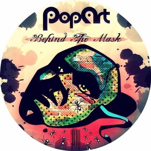 Blackfeel Wite Going Deeper - Behind The Mask (original Mix) on Revolution Radio