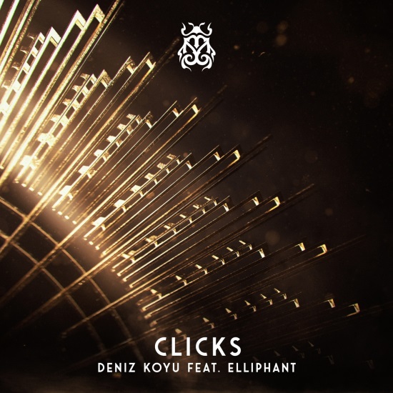 Deniz Koyu Feat. Elliphant - Clicks (extended Mix) on Revolution Radio
