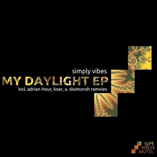 Simply Vibes - My Daylight (koer Remix) on Revolution Radio