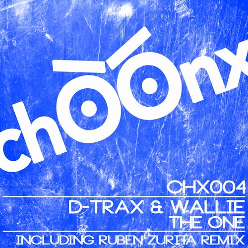 D - Trax Wallie – The One (ruben Zurita Remix) on Revolution Radio