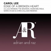 Carol Lee - Edge Of A Broken Heart (hazem Beltagui Remix) on Revolution Radio