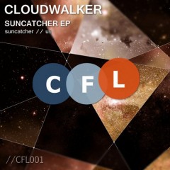 Cloudwalker - Us (original Mix) on Revolution Radio