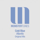 Cold Blue - Atlantis  Radio Edit on Revolution Radio