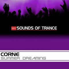 Corne - Summer Dreaming (site B Each Mix) on Revolution Radio