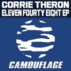 Corrie Theron - Eleven Fourty Eight (original Mix) on Revolution Radio