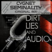Cygnet Sounds  - Seminality (original Mix) on Revolution Radio