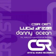 Danny Ocean - Lucid Dream (malu Remix) on Revolution Radio