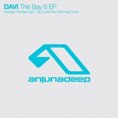 Davi - The Bay 6 (pt.1) on Revolution Radio