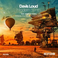 Davis Loud - Chords (original Mix) on Revolution Radio