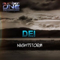 Dei - Night Storm (atragun Remix) on Revolution Radio