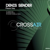 Denis Sender - Please Stay (nianaro Remix) on Revolution Radio