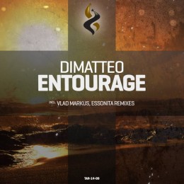 Dimatteo - Entourage (original Mix) on Revolution Radio