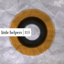 Dirty Culture - Little Helper 113-2 on Revolution Radio