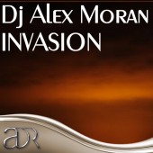 Dj Alex Moran - Invasion (club Mix) on Revolution Radio