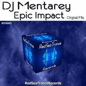 Dj Mentarey - Epic Impact (original Mix) on Revolution Radio