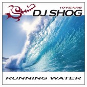 Dj Shog - Running Water (10 Years) (ole Van Dansk Remix) on Revolution Radio