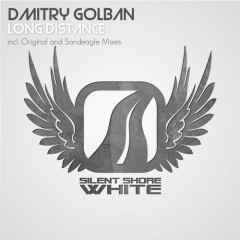 Dmitry Golban-long Distance (sandeagle Remix) on Revolution Radio