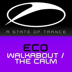 Eco - Walkabout (radio Edit) on Revolution Radio
