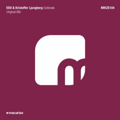 Edu And Kristoffer Ljungberg - Outbreak (original Mix) on Revolution Radio