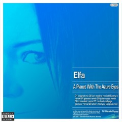 Elfa-when I Feel You (original Mix) on Revolution Radio