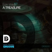 Eon Wave - A Treasure (morttagua Remix) on Revolution Radio