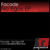Facade - Koru (original Mix) on Revolution Radio