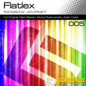Flatlex - Rainbow Journey (mark Bester Remix) on Revolution Radio