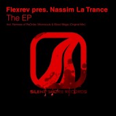 Flexrev Pres. Nassim La Trance - Blood Magic (original Mix) on Revolution Radio