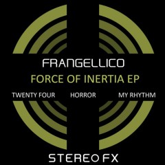 Frangellico - Horror on Revolution Radio