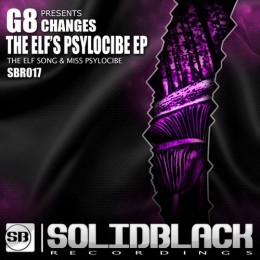 G8 Pres. Changes - Miss Psylocibe (original Mix) on Revolution Radio