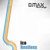 Ico - Restless (new World Remix) on Revolution Radio