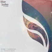 Icone  - Supernova (original Mix) on Revolution Radio