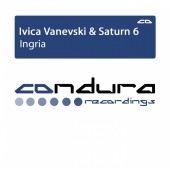 Ivica Vanevski & Saturn 6 - Ingria (original Mix) on Revolution Radio